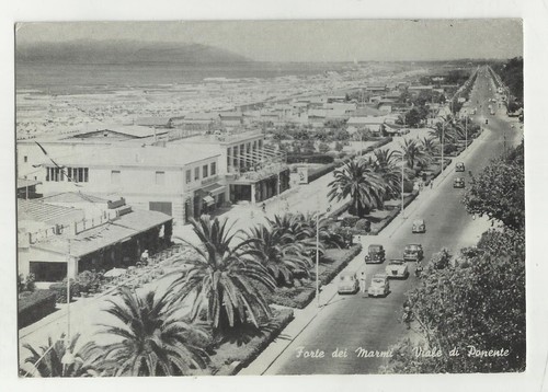 87947 forte dei - dei, viale