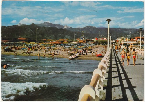 Forte dei marmi lucca - forte,