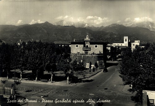 Forte dei marmi lucca - forte,