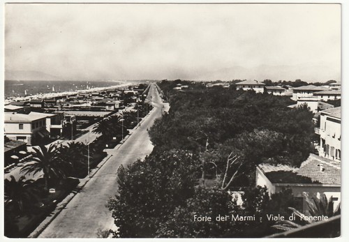 Forte dei marmi lucca - forte,