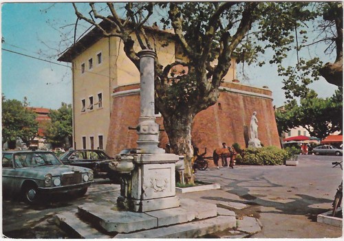 Forte dei marmi lucca - -,