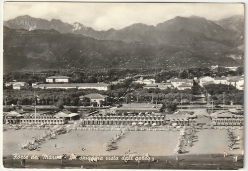 Forte dei marmi lucca - forte,