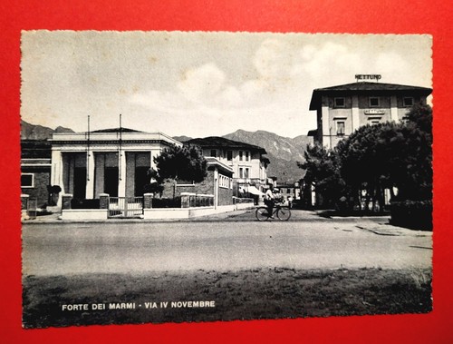 Forte dei marmi formato - forte,