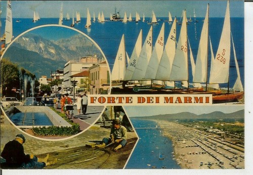 Forte dei marmi lotto - forte,
