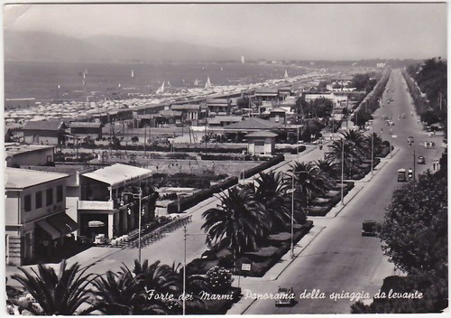 Forte dei marmi lucca - marmi,
