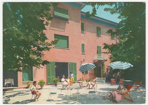Forte dei marmi - marmi,
