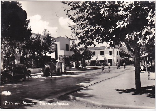 Forte dei marmi lucca - forte,