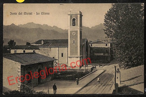 Ag6618 cartolina epoca - ag6618,