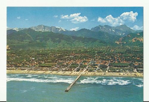 Forte dei marmi - marmi, (lu)