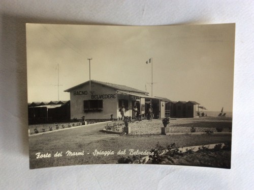 Forte dei marmi bagno - forte,