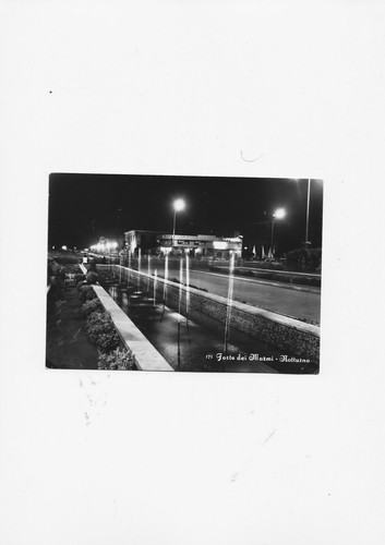 Forte dei marmi - dei,