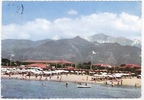 Forte dei marmi lucca - dei,