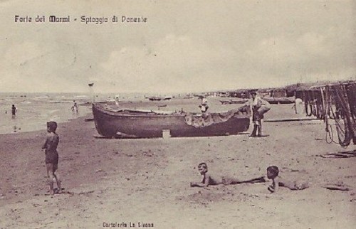 Forte dei