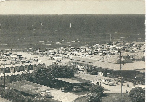 Forte dei marmi panorama - ,