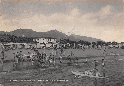 Cartolina postcard forte - cartolina,