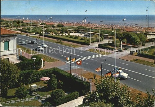 Forte dei marmi - forte,