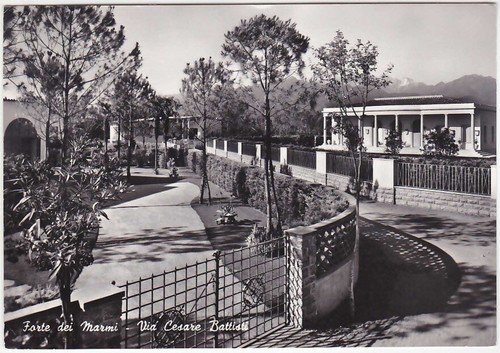 Forte dei marmi lucca - marmi,
