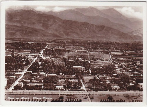 Forte dei marmi - -,
