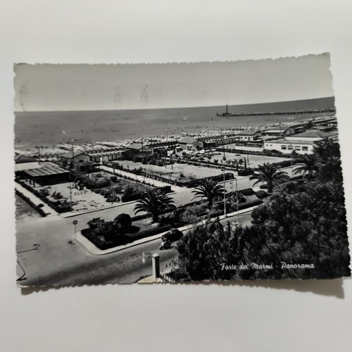 Forte dei marmi - forte,