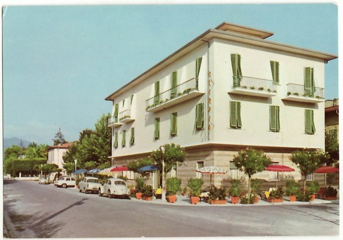 Forte dei marmi lucca - forte,