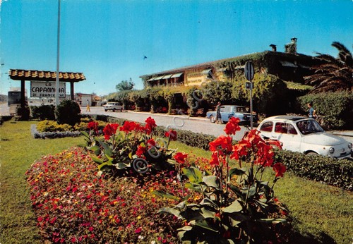 Cartolina forte dei marmi - forte,