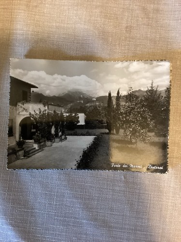Sei cartoline forte dei - 6,