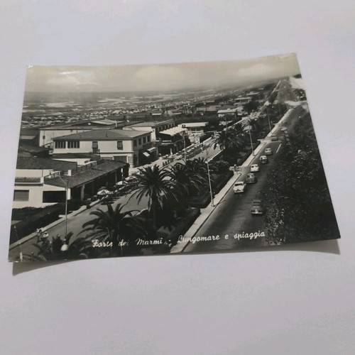 Forte dei marmi lungomare - forte,