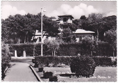 Forte dei marmi - marmi, lucca