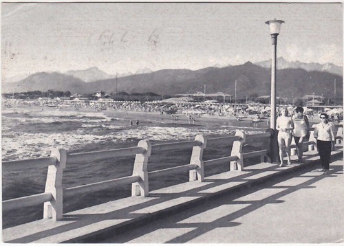 Forte dei marmi lucca - dei,