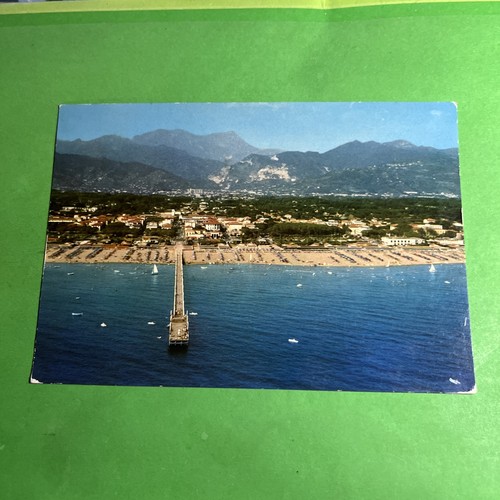 Forte dei marmi dall aereo - forte,