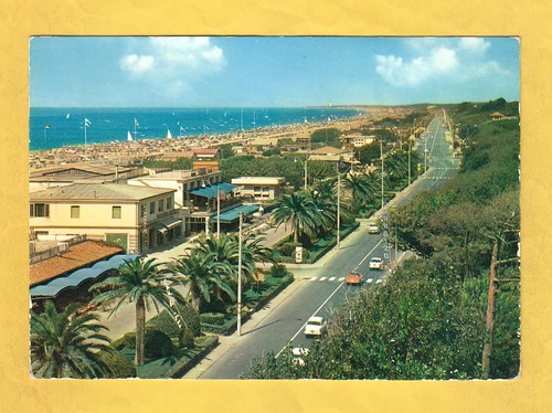 Forte dei marmi - forte,