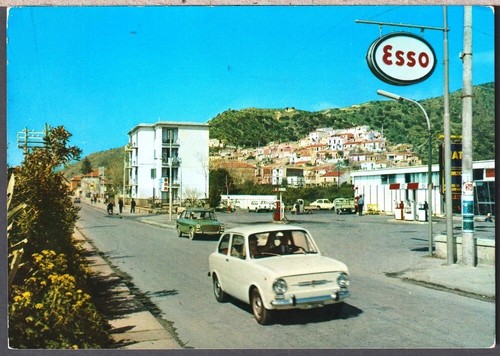 84728 cartolina forte - cartolina, dei