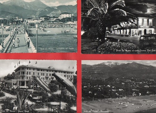 Forte dei marmi lotto - lotto, di