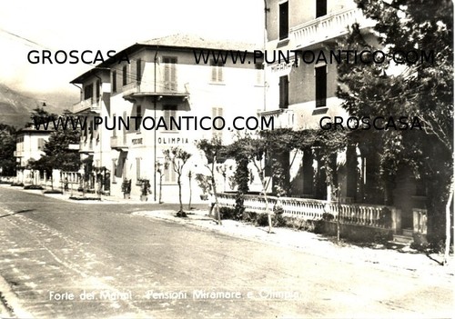 Forte dei marmi cod - -, cod.c376