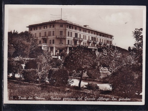 Cartolina forte dei - dei, marmi