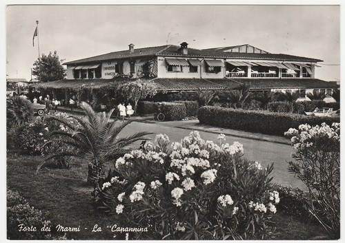 Forte dei marmi lucca - dei,