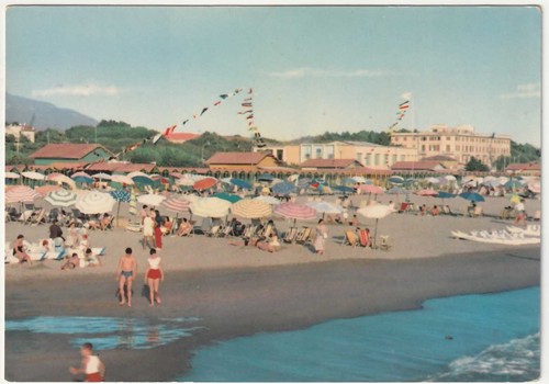 Forte dei marmi lucca - dei,