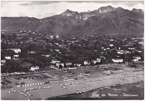 Forte dei marmi lucca - lucca,
