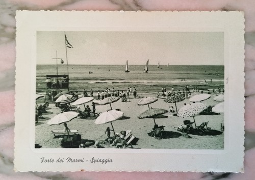 Forte dei marmi spiaggia - forte,