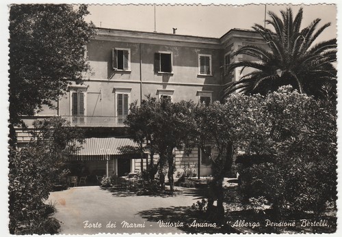 Forte dei marmi vittoria - marmi,