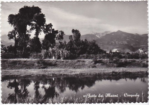 Forte dei marmi lucca - marmi,