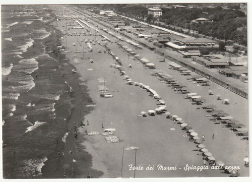 Forte dei marmi - marmi,