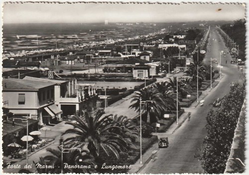 Forte dei marmi - forte,