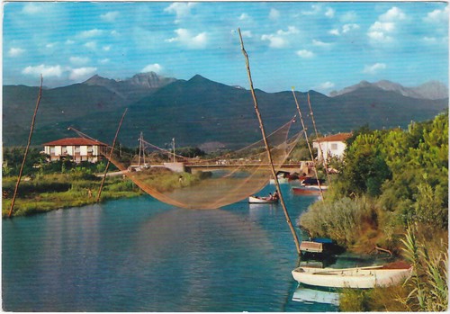 Forte dei marmi - marmi,