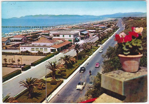 Forte dei marmi lucca - dei,