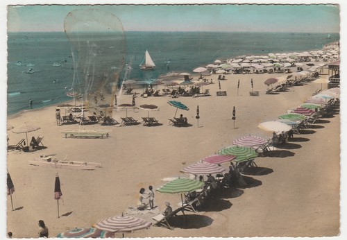 Forte dei marmi - dei,