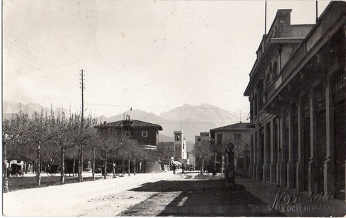 Forte dei marmi - forte,