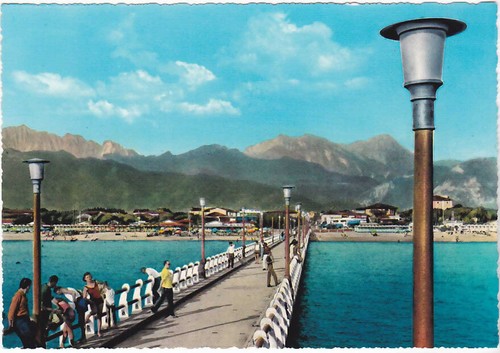Forte dei marmi lucca il - forte,