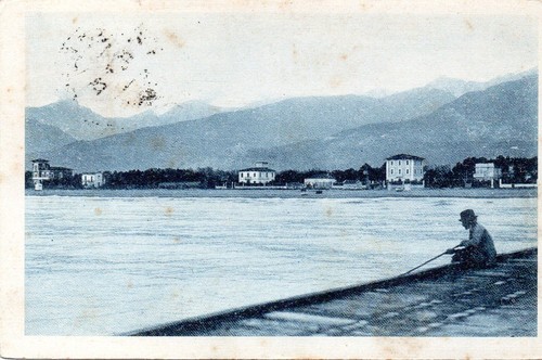 Forte dei marmi villini sul - forte,