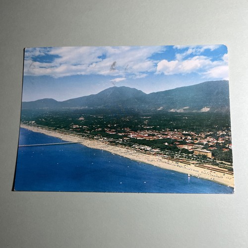 Forte dei marmi panorama - forte,